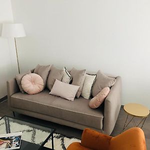 Magnifique Appartement au cœur de Nancy