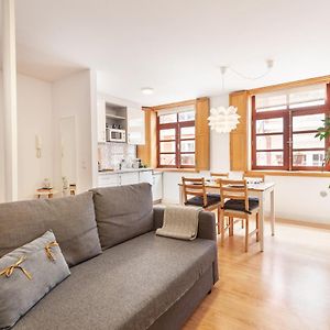 Appartement Duplex