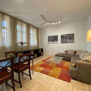 Downtown Gozsdu Vibe Apartments