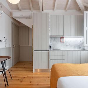 Casa Joy Cathedral Apartment