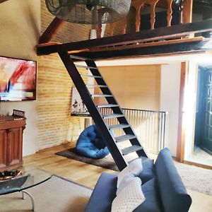 Chez Fanny - Le Loft - centre historique Cahors Cathédrale