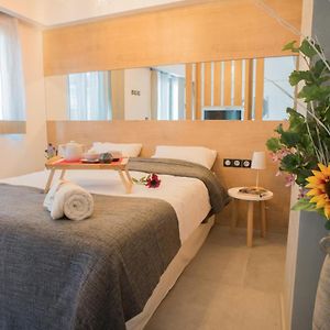 Suite Junior de Luxe