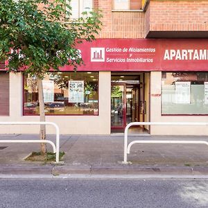 Gestion De Alojamientos Apartments