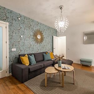 Appartement de Luxe