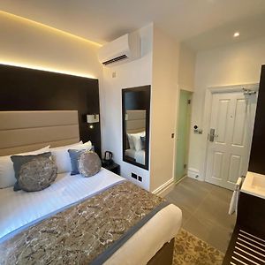 Chambre Standarde Lit King-Size