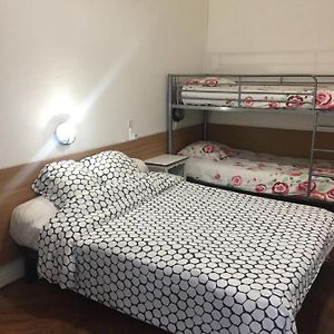 Chambre Classique Quadruple