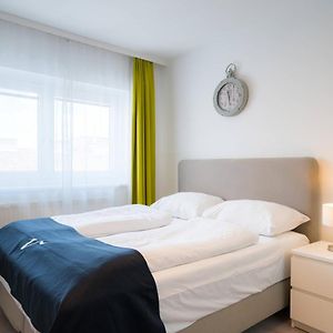 Appartement Studio