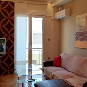 Filos Apt. Under Acropolis