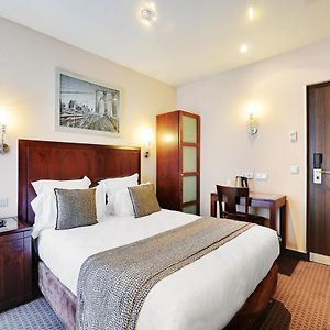 Chambre Standarde Lit King-Size