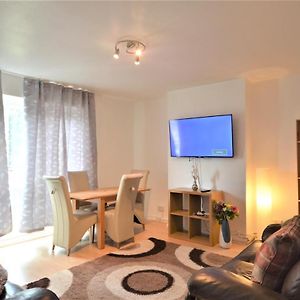 London Zone 1 Lovely 3Bedroom Maisonette Apartment