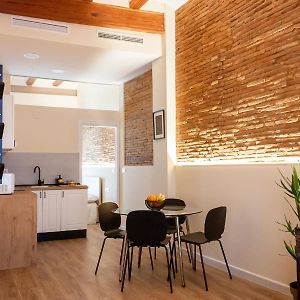 Appartement Rez-de-Chaussée