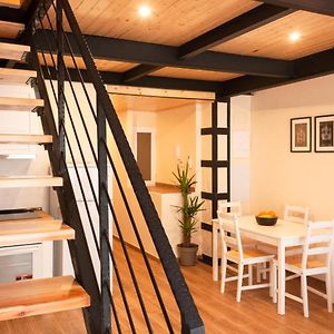 Appartement Duplex