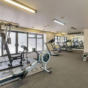 Sweet Escape Cbd Studio With Pool And Gym
