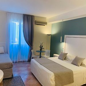 Chambre Standarde Triple