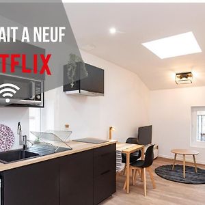Appartement à 1 Chambre à Coucher