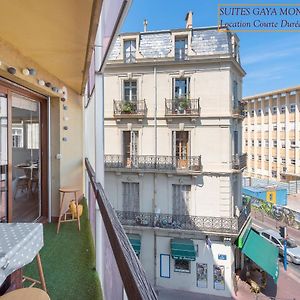 Appart - Suites Gaya Centre Ville