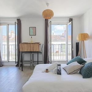 Appartement Joliette - Welkeys