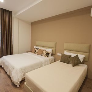 Chambre Familiale Lit Queen-Size