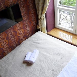 Chambre Standarde Lit King-Size