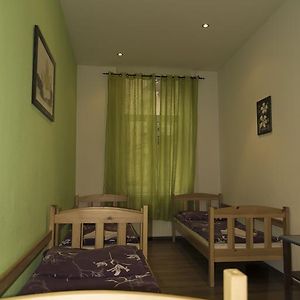 Chambre Triple