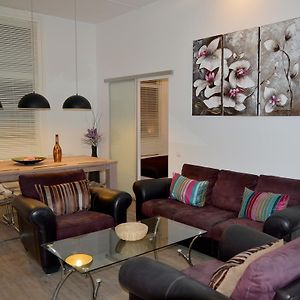 Appartement à 2 Chambres à Coucher