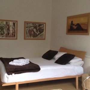 Chambre Double de Base