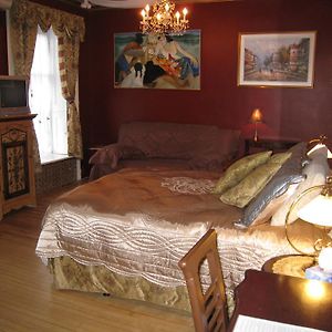 Chambre Lit Queen-Size