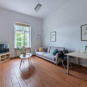 Novis Apartments Krakowskie Przedmiescie