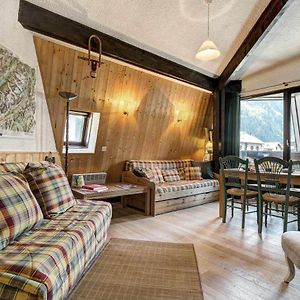 Apartment Lachenal - Alpes Travel - Alpes Travel - Central Chamonix - Sleeps 4