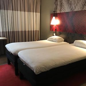 Chambre Standarde Double