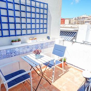 Sebastian Terrace Apartment By Hello Homes Sitges
