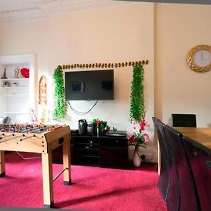 Chambre Triple