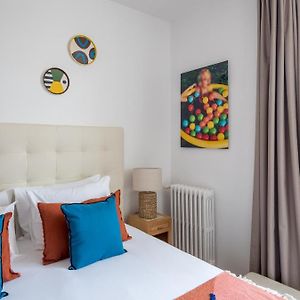 Chambre Supérieure Double
