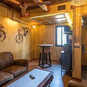 Appartement de Luxe