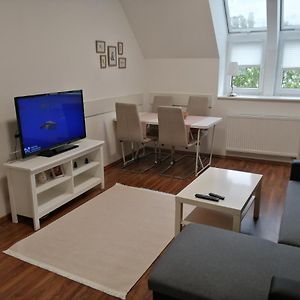 Appartement de Luxe