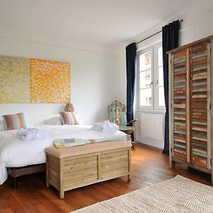Appartement Supérieur