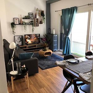 Appartement à 2 Chambres à Coucher