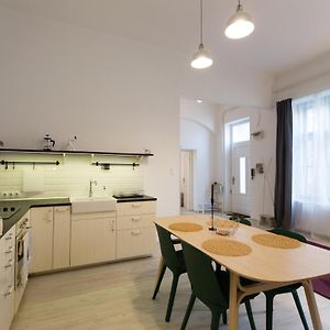 Palace District Apartment
