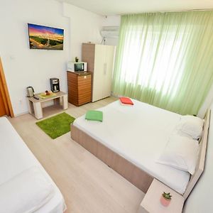 Bucharest City Center Suites