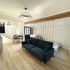 Studio moderne au cœur de Hyeres