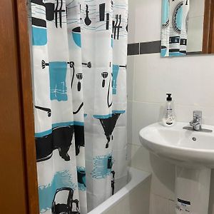 Private Bathroom Single Room