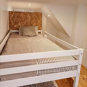 Chambre Classique Quadruple