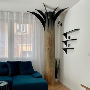 Appartement à 1 Chambre à Coucher
