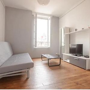Appartement charmant dans le centre de Biarritz Dan 3ème étage