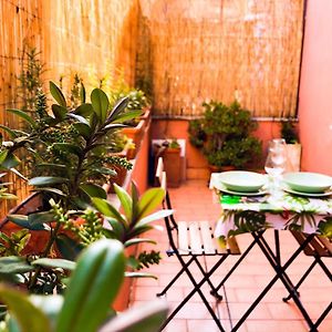 Romantico Appartamento A Trastevere