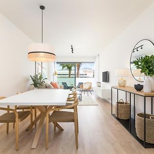 Appartement à 3 Chambres à Coucher