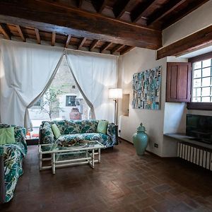 Torre Dei Sapiti Apartment