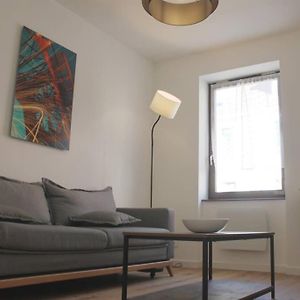 Appartement à 2 Chambres à Coucher
