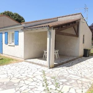 Maison Royan, 4 pièces, 6 personnes - FR-1-71-52