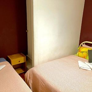Chambre Budgétée Double